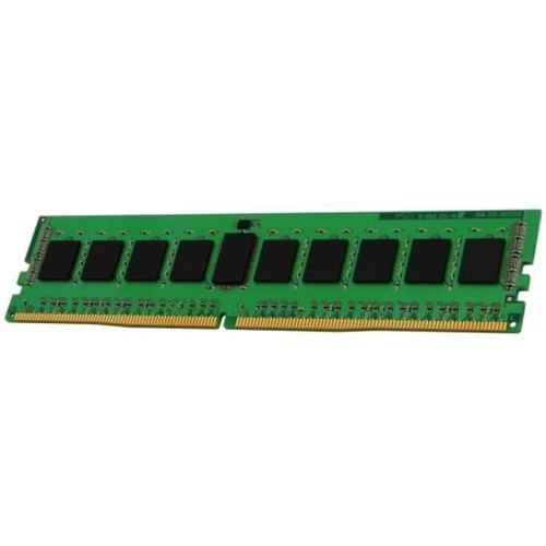 Память Kingston 8GB DDR4 2666MHz KVR26N19S8/8 {PC4-21300,CL19}
